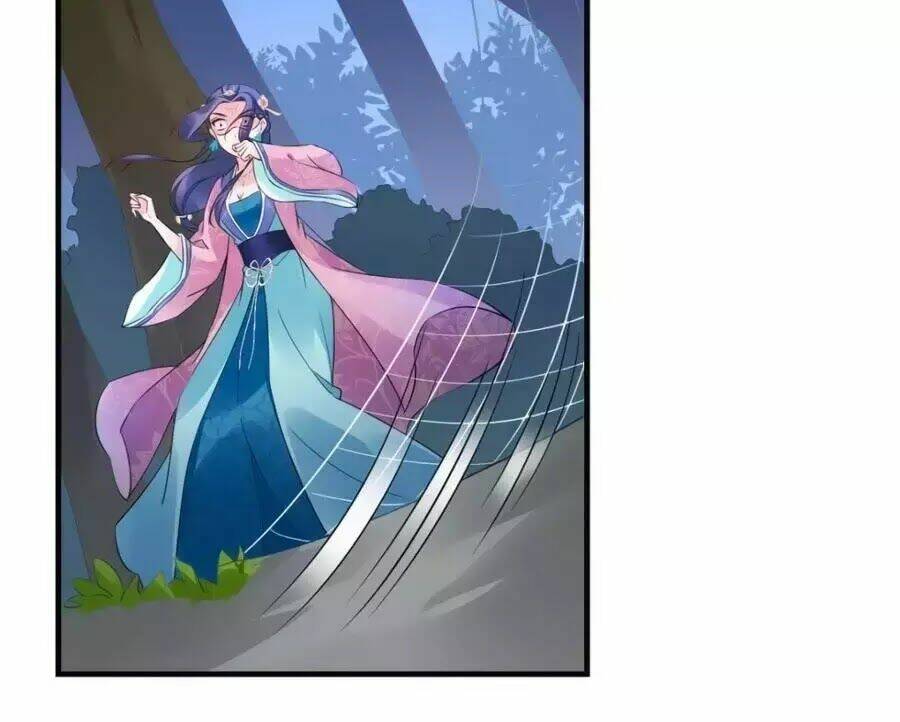 Vương Phi Có Chút Nghịch Ngợm: Chapter 44