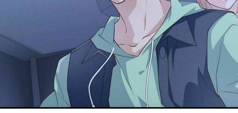 Chiến Lược Lãng Mạn Của Thịnh Thiếu: Chapter 70