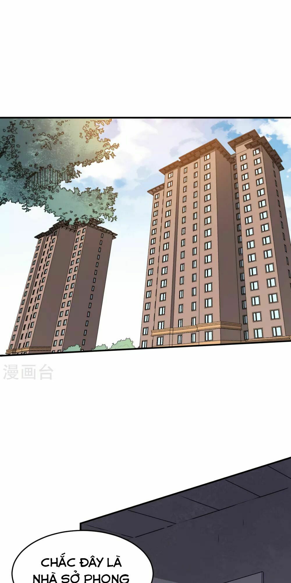 Vườn Trường Cuồng Sư Hệ Thống: Chapter 15