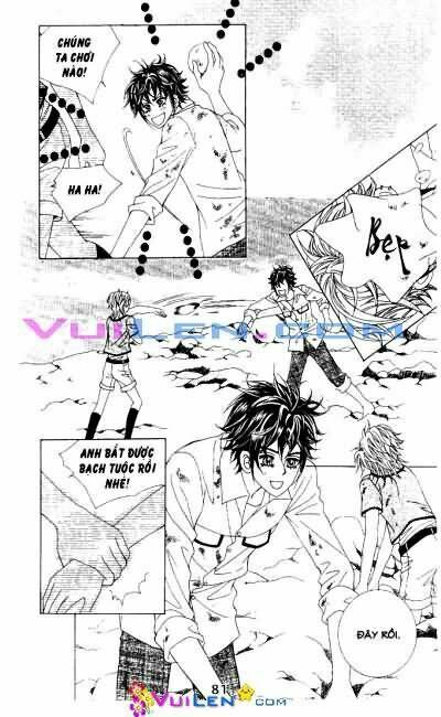 Chạm Mặt Thần Tượng: Chapter 11