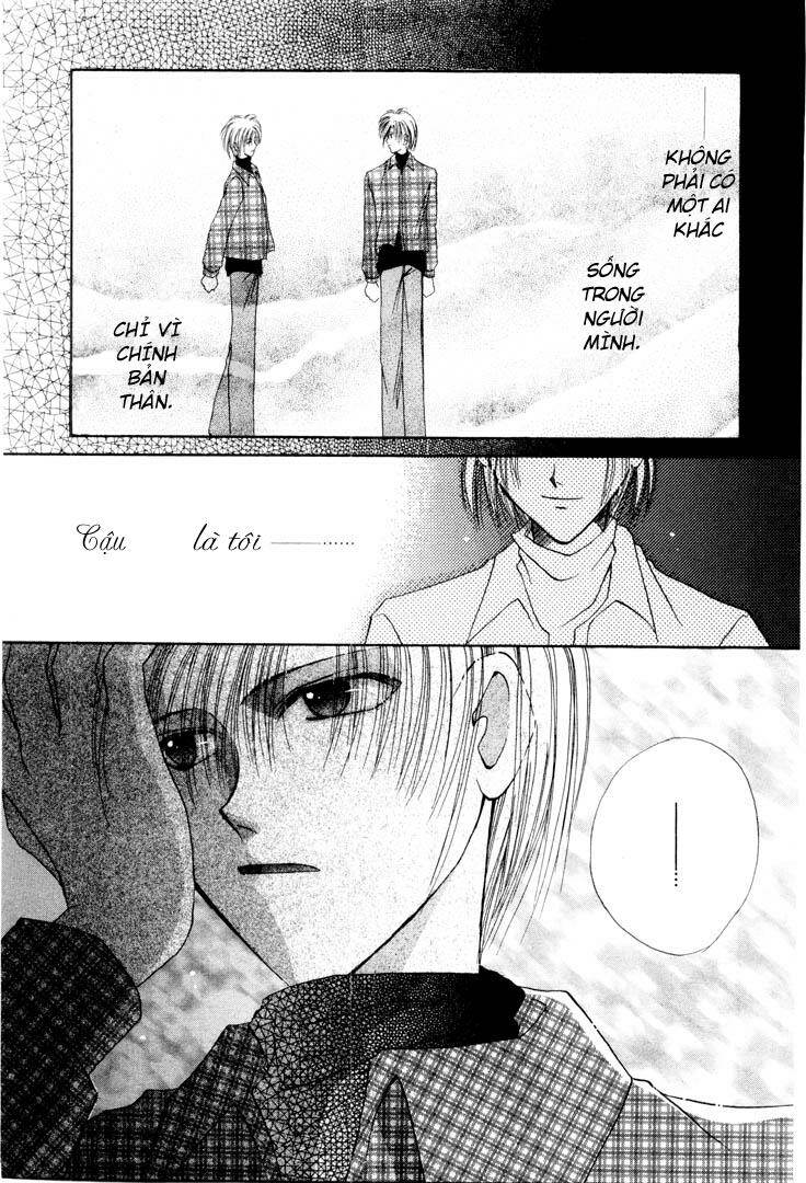 Dear Myself: Chapter 2