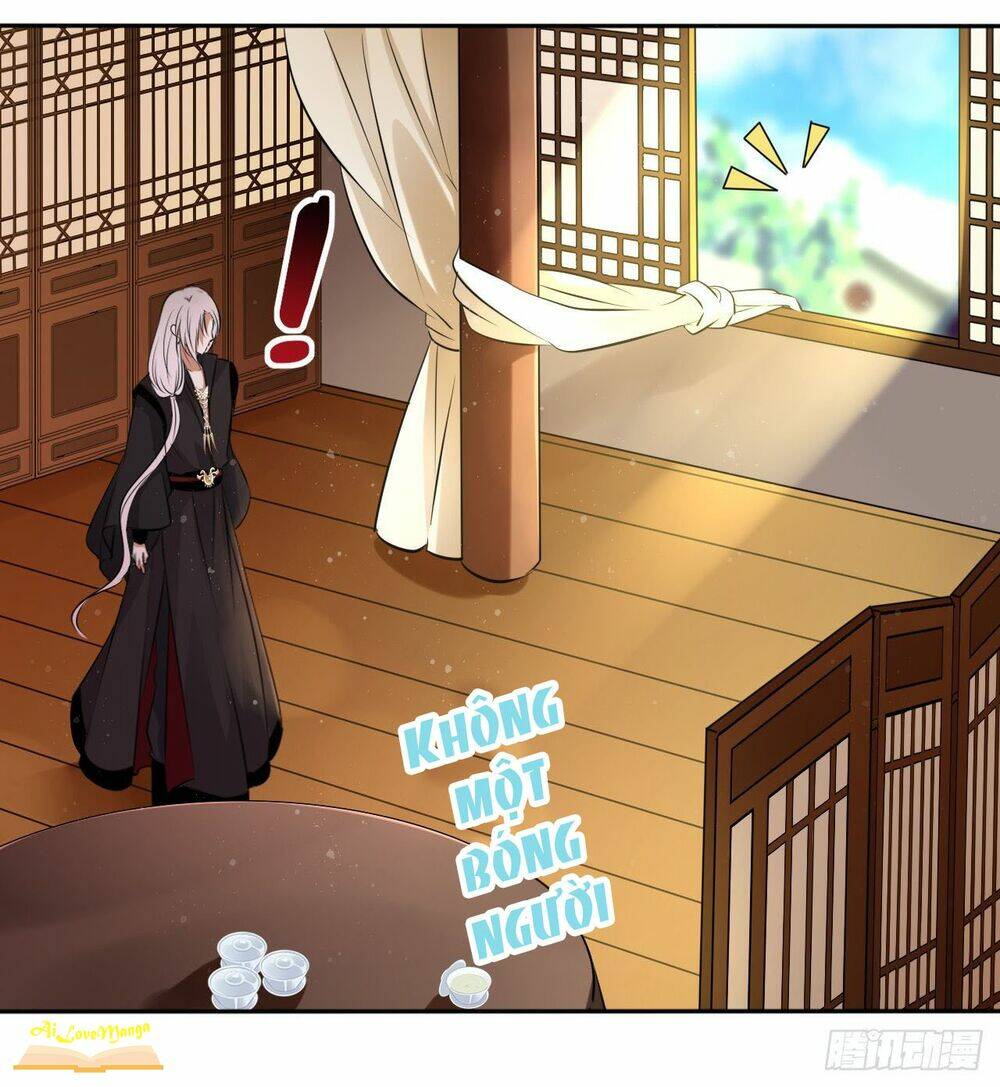 Vương Phi Thật Thích Trang Điểm: Chapter 67