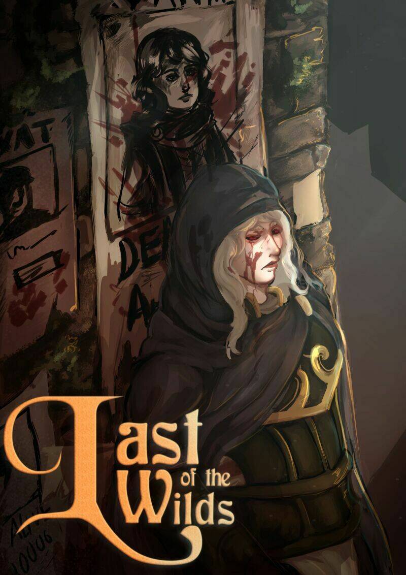 Chốn Hoang Dã Cuối Cùng: Chapter 1