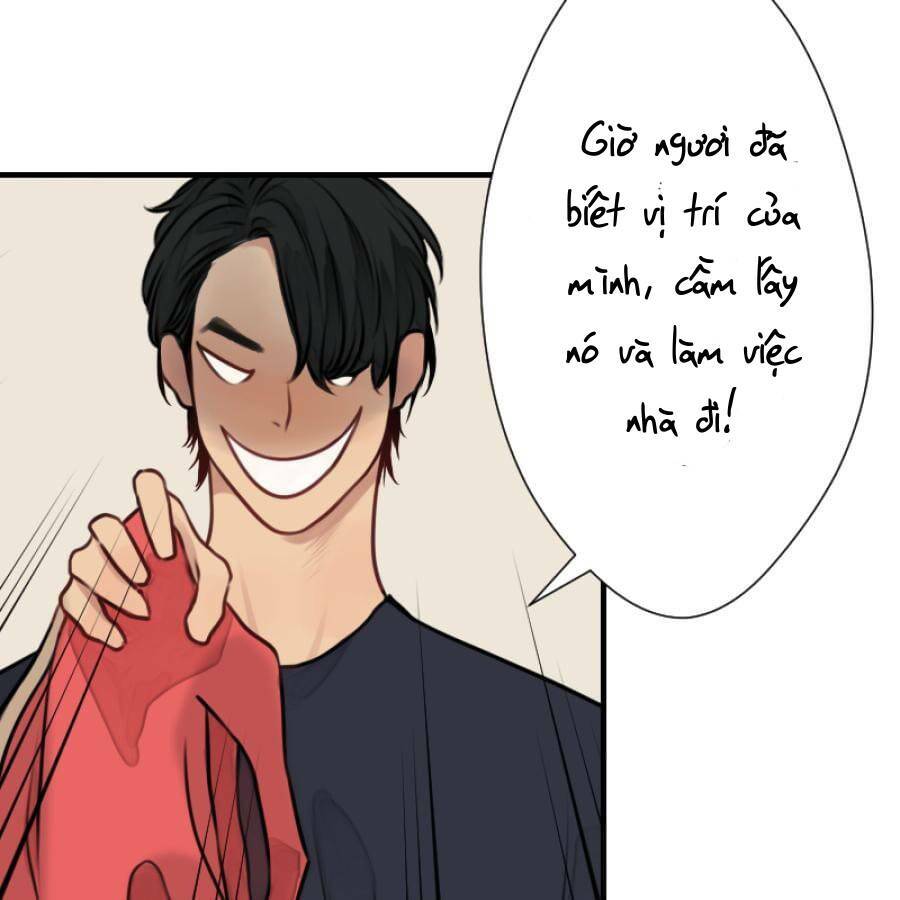 Chỉ Hai Chúng Ta: Chapter 2