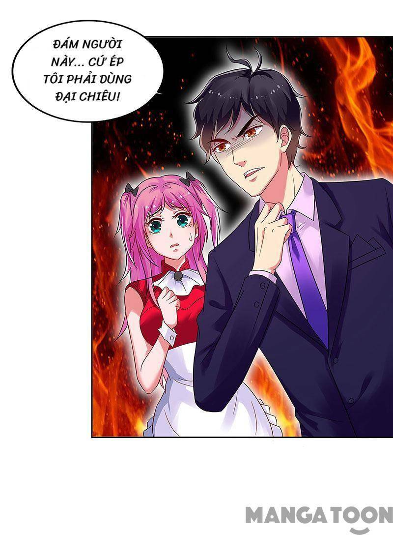 Siêu Cấp Bại Gia Tử: Chapter 81