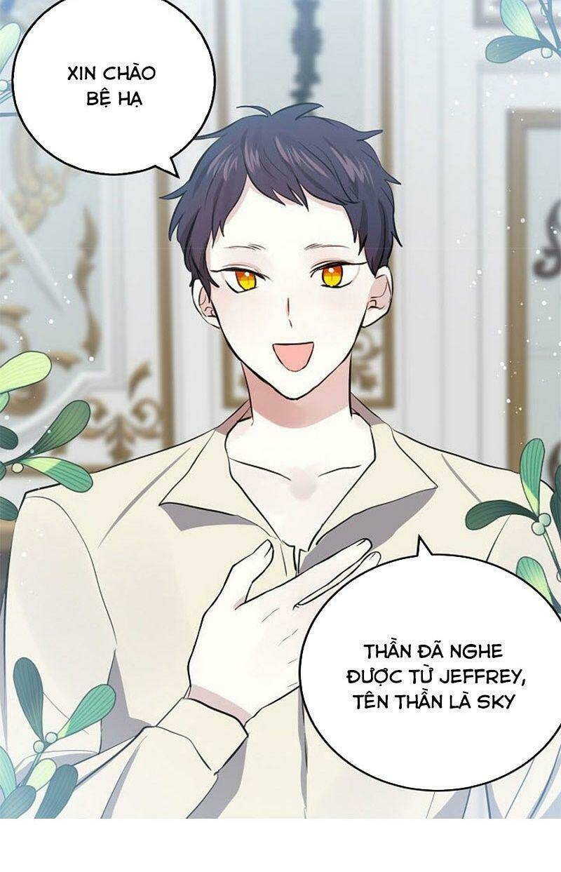 Tôi Là Bạn Gái Cũ Của Một Người Lính: Chapter 55