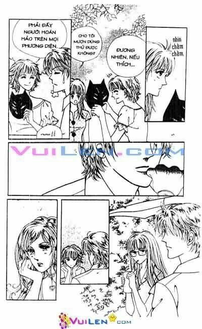 Tìm Anh - Look For Oppa: Chapter 2