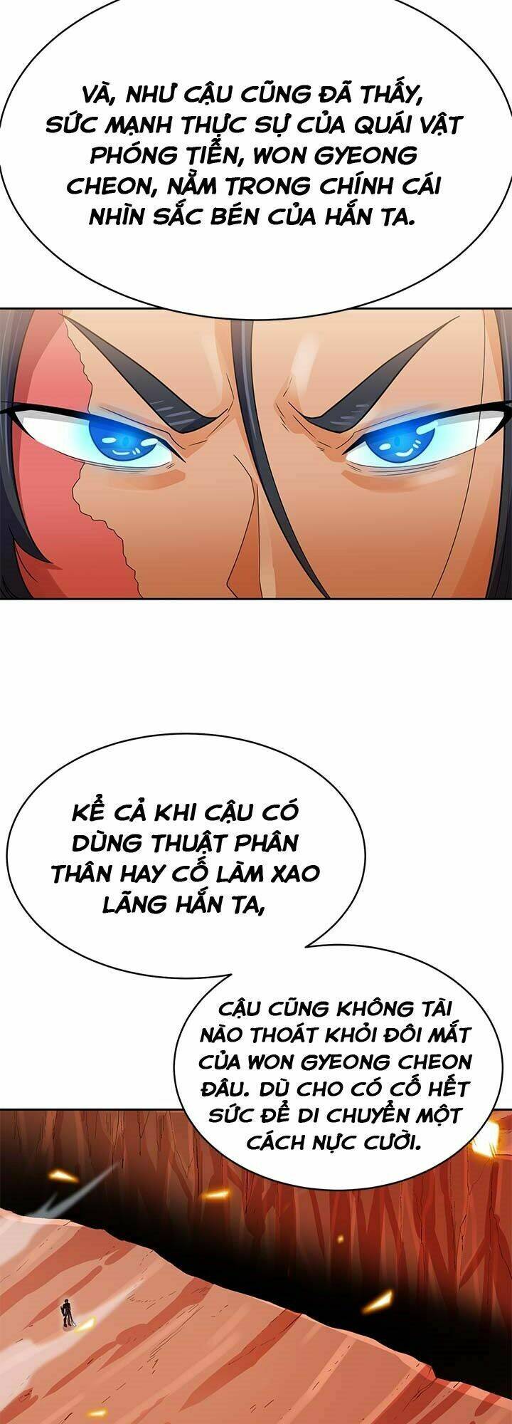 Tôi Tự Động Săn Một Mình: Chapter 89