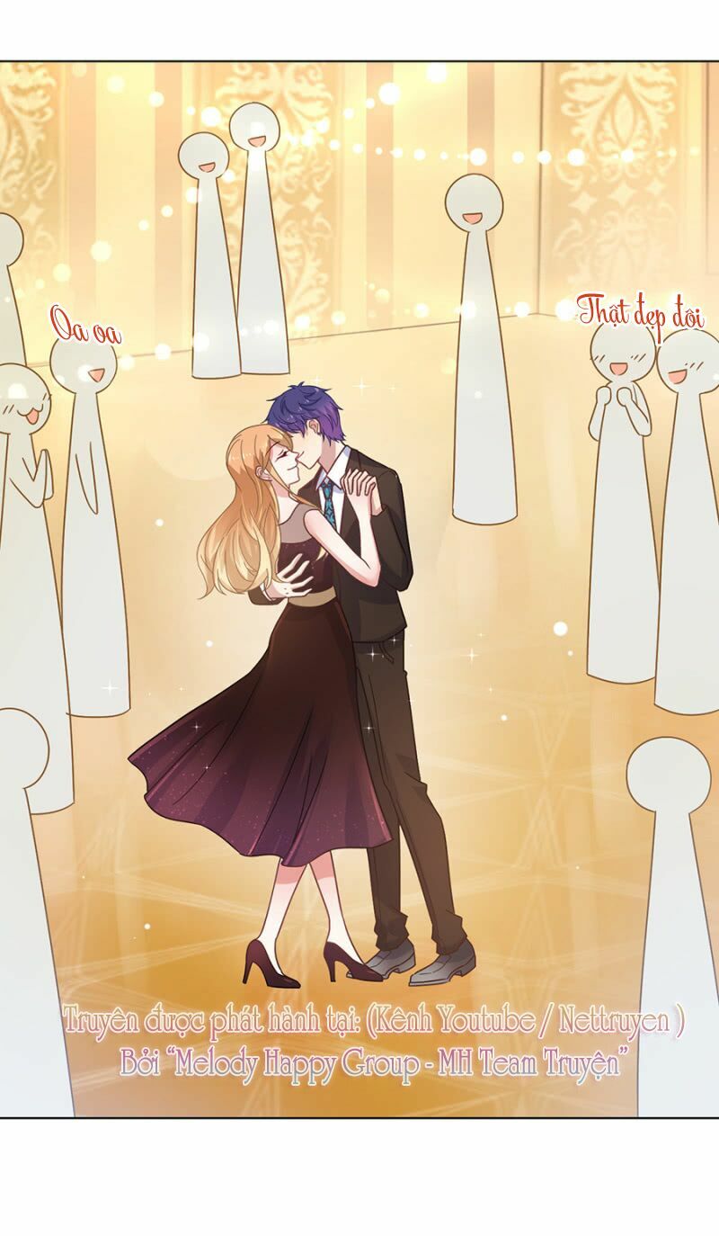 Ma Lạt Thiên Kim Đẩu Ác Thiếu: Chapter 134