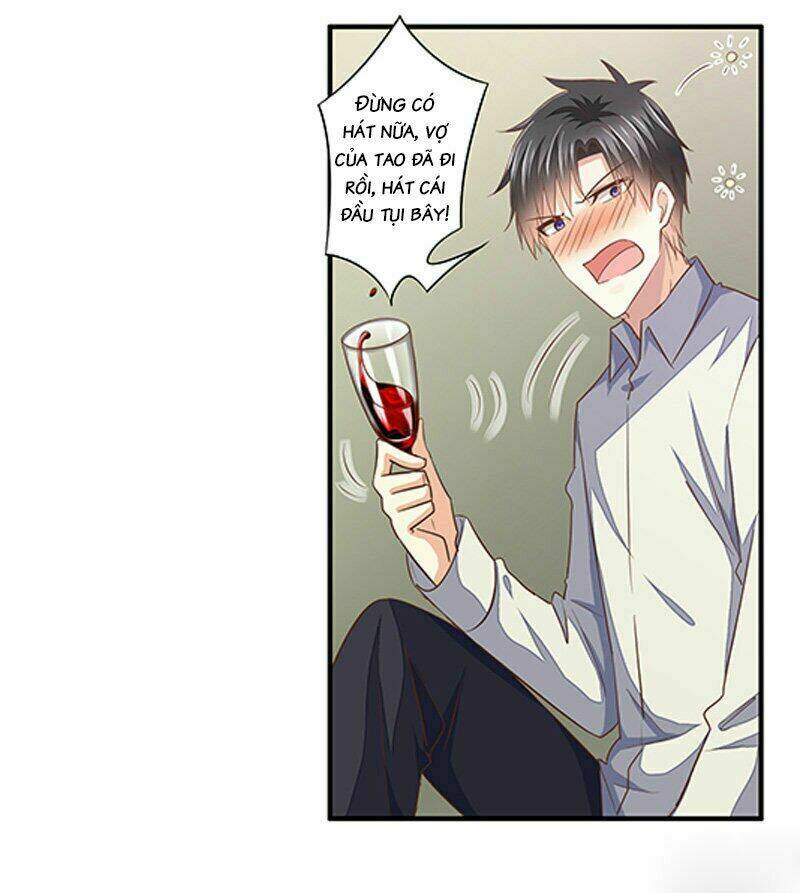 Hôn Bất Do Kỷ: Chapter 38