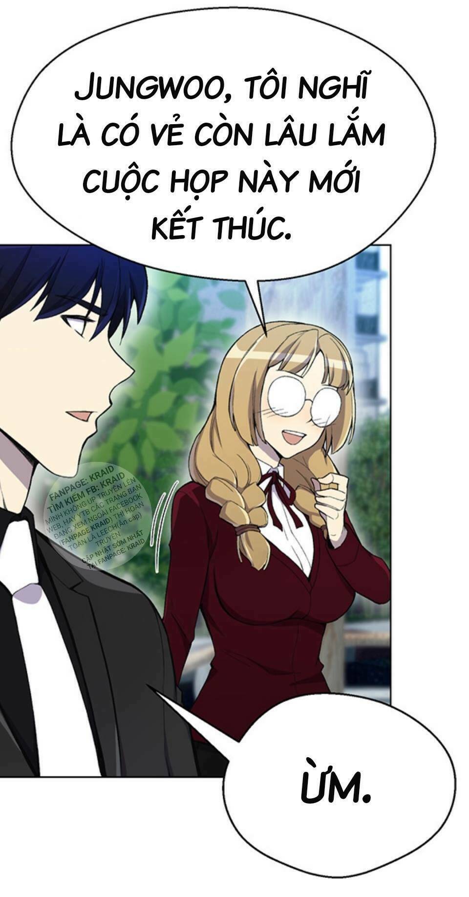 Luân Hồi Ác Nhân: Chapter 21