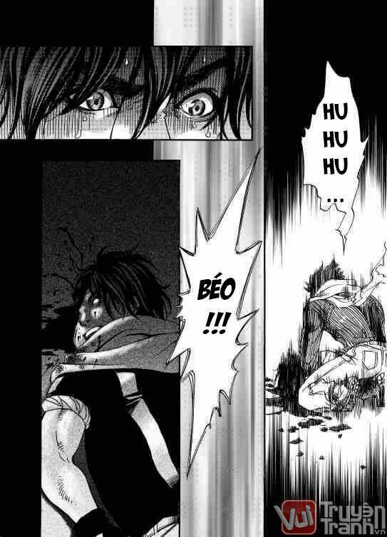 Ma Thổi Đèn: Chapter 15