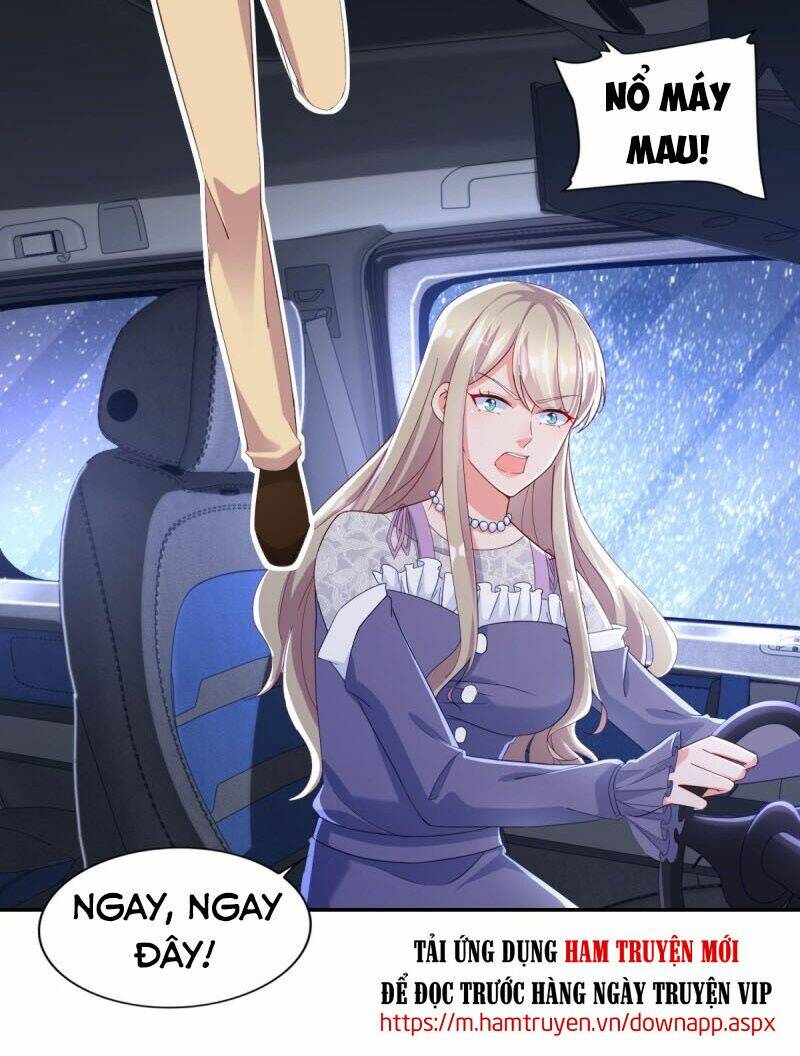 Chí Tôn Toàn Năng: Chapter 92