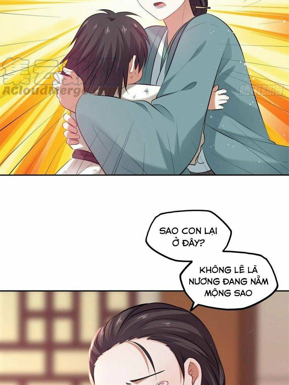 Vương Phi Thật Thích Trang Điểm: Chapter 123