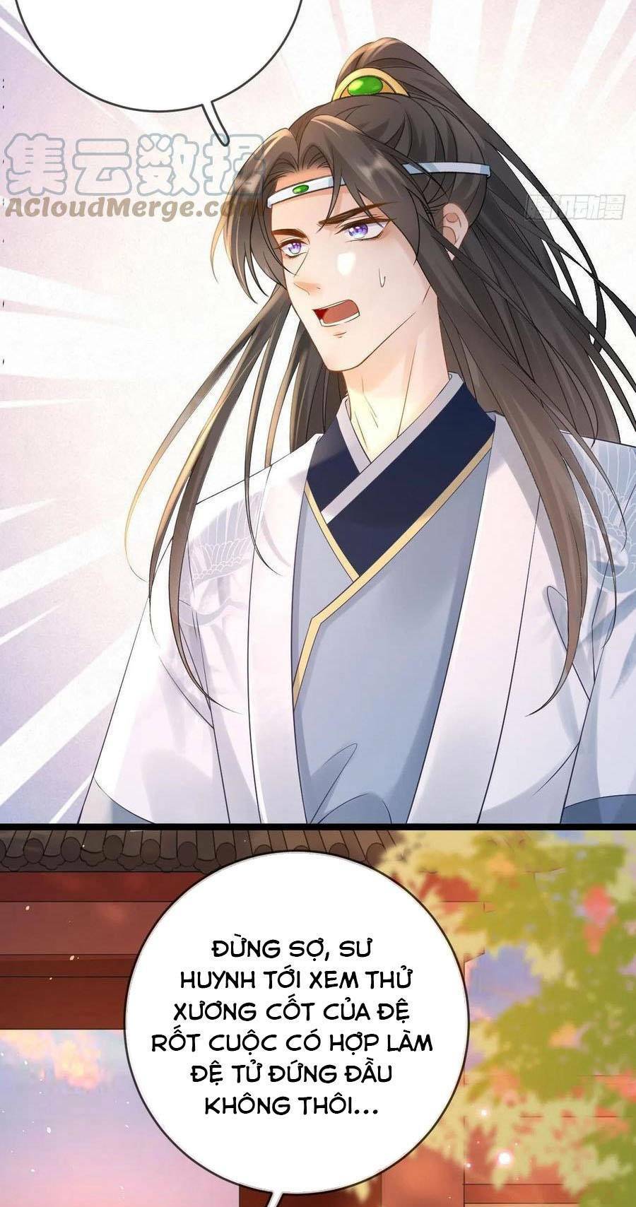 Ma Đầu Vạn Ác Năm Tuổi Rưỡi: Chapter 97