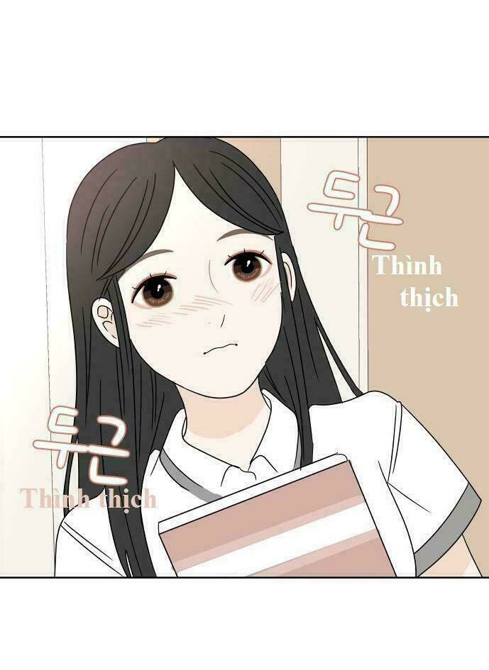 30 Phút Bước Đi Bên Em: Chapter 54