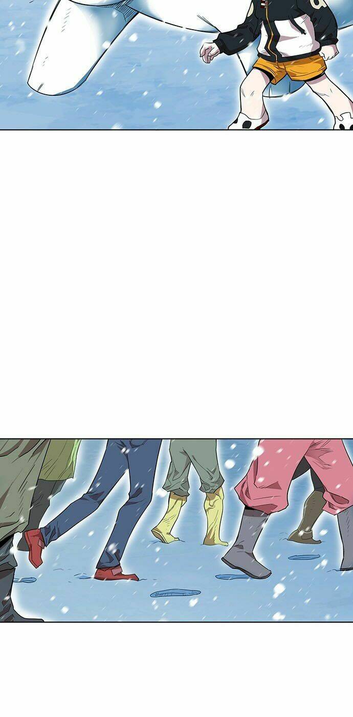 Hard Core Leveling Warrior: Chapter 176.7