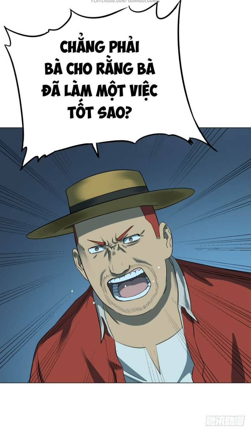 Danh Sách Kẻ Phản Diện: Chapter 15.2