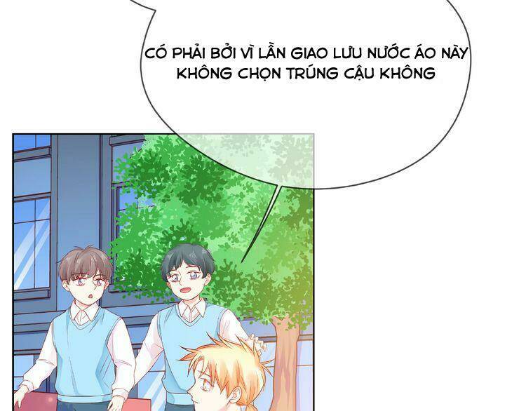Giai Điệu Của Sự Va Chạm: Chapter 51