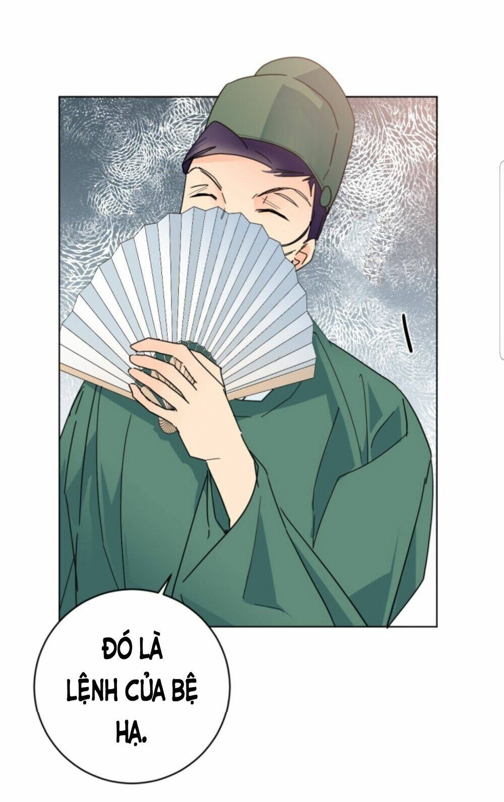 Chae Hong Sa: Chapter 58