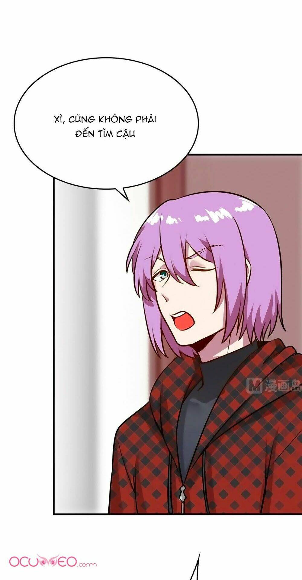 Bám Lấy Nam Thần Bất Chấp Thời Tiết: Chapter 35