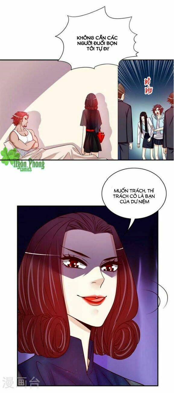 101 Phương Pháp Của Tổng Tài: Chapter 23