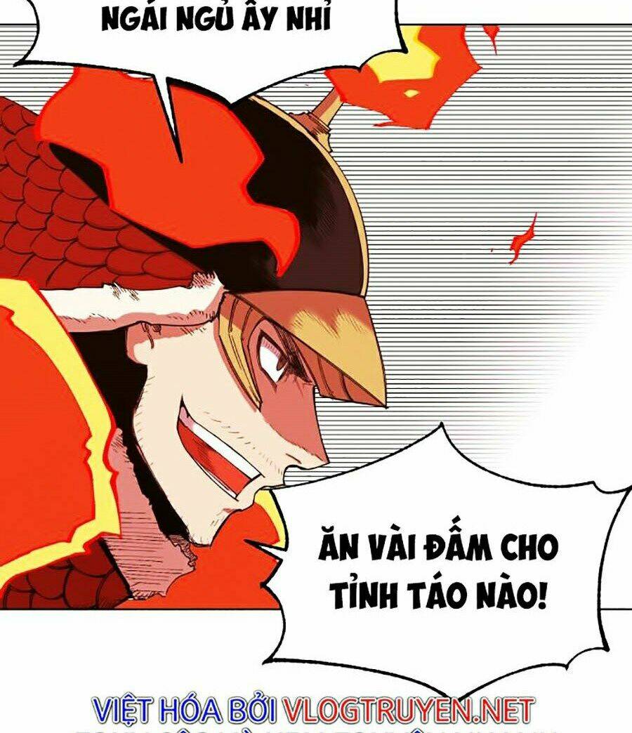 Hard Core Leveling Warrior Ss2: Chapter 98