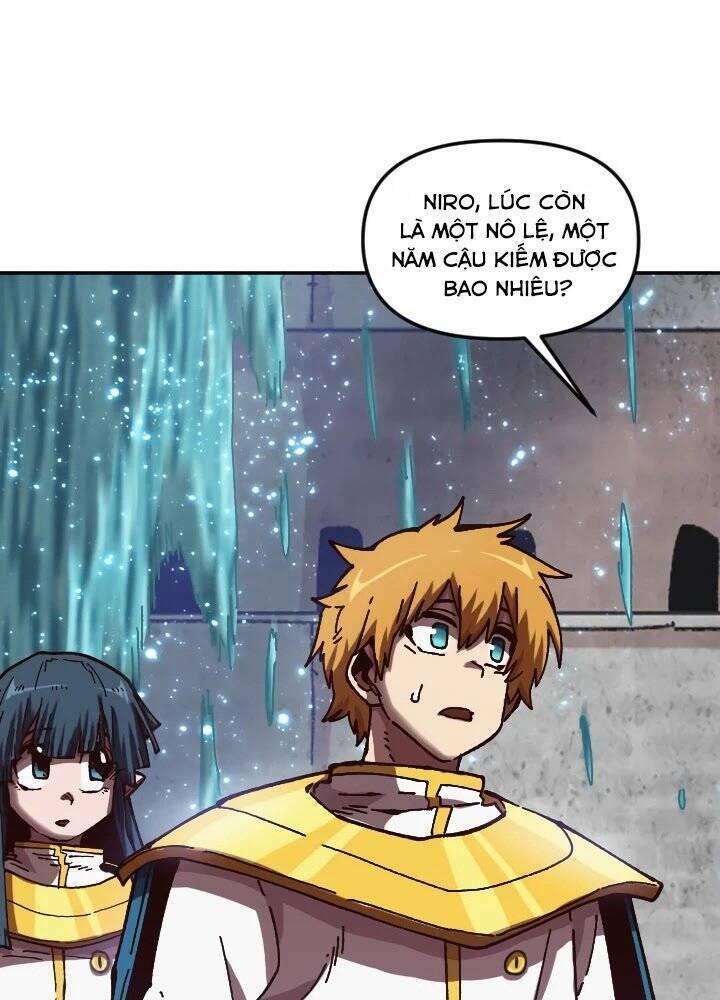 Nô Lệ Nghịch Thiên: Chapter 59