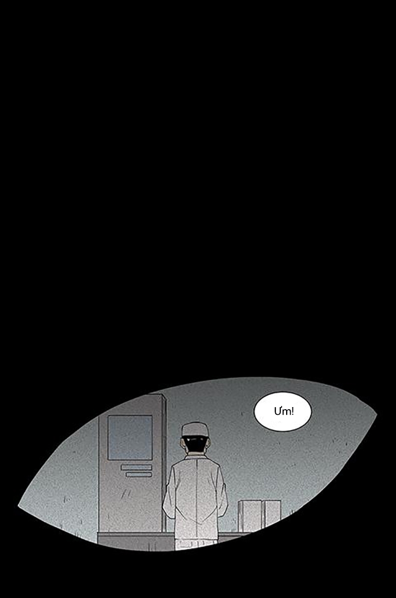 Chuyện Lạ Đêm Khuya: Chapter 33