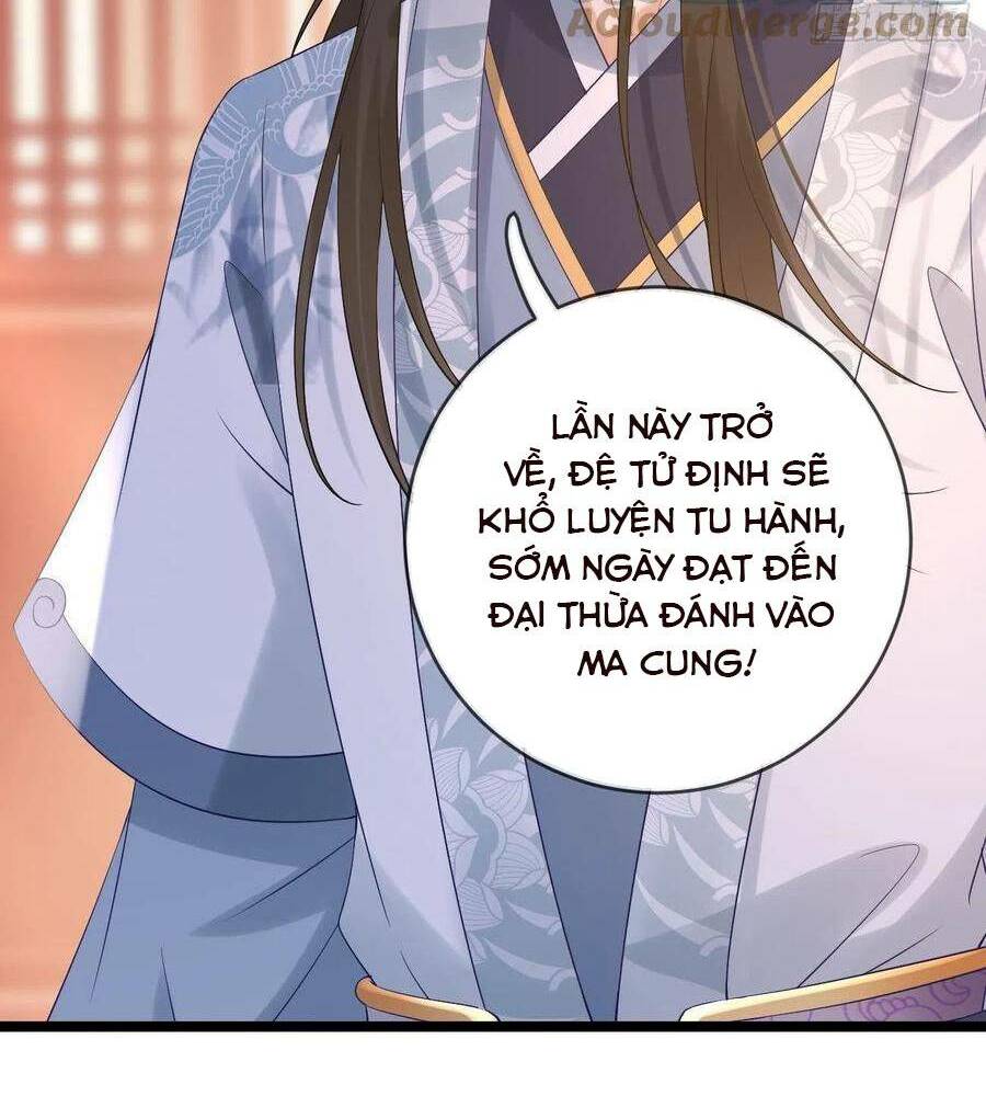 Ma Đầu Vạn Ác Năm Tuổi Rưỡi: Chapter 91