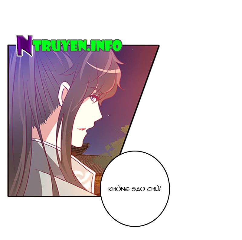 Thông Linh Phi: Chapter 291