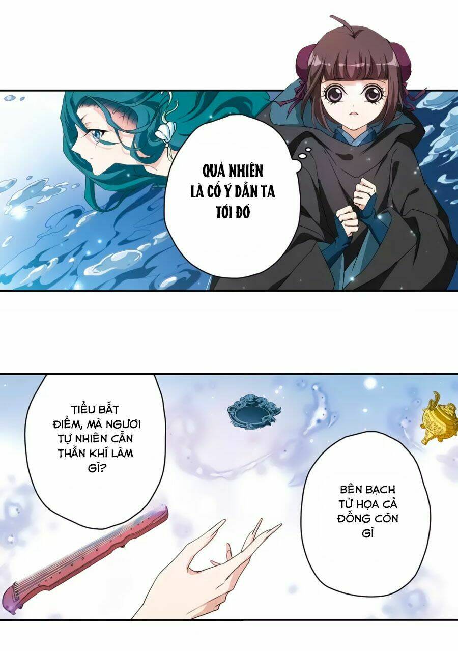 Hoa Thiên Cốt: Chapter 159