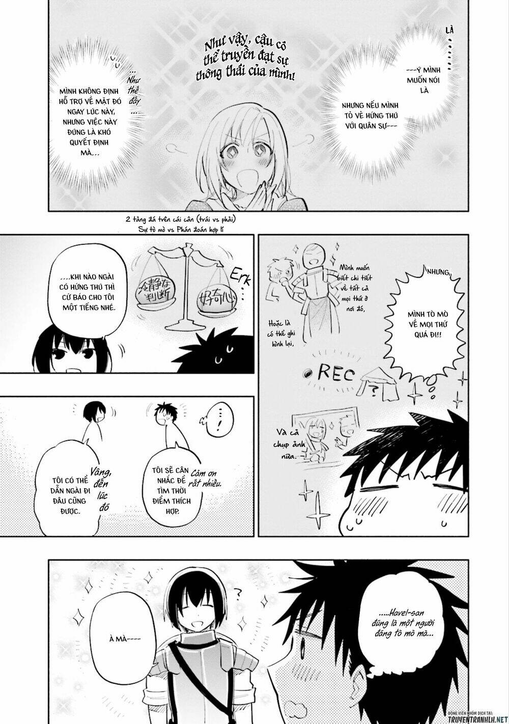 Takarakuji De 40-Oku Atattandakedo Isekai Ni Ijuu Suru: Chapter 15
