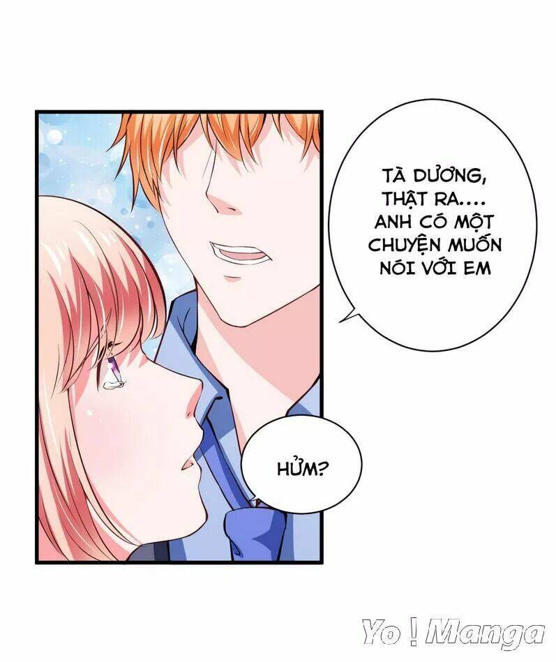 Thiểm Hôn Kinh Ái: Chapter 109