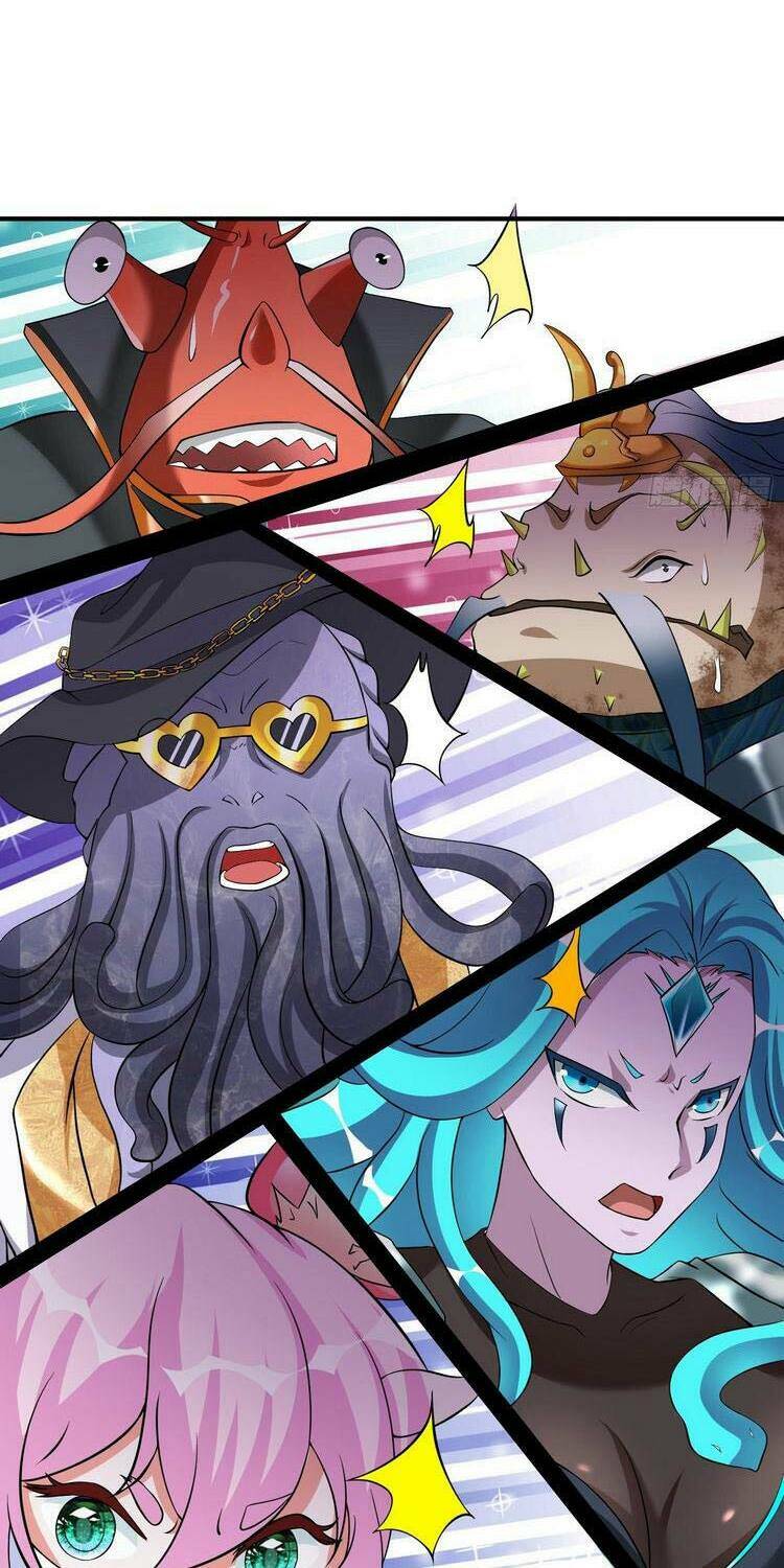 Tà Du Ký: Chapter 126