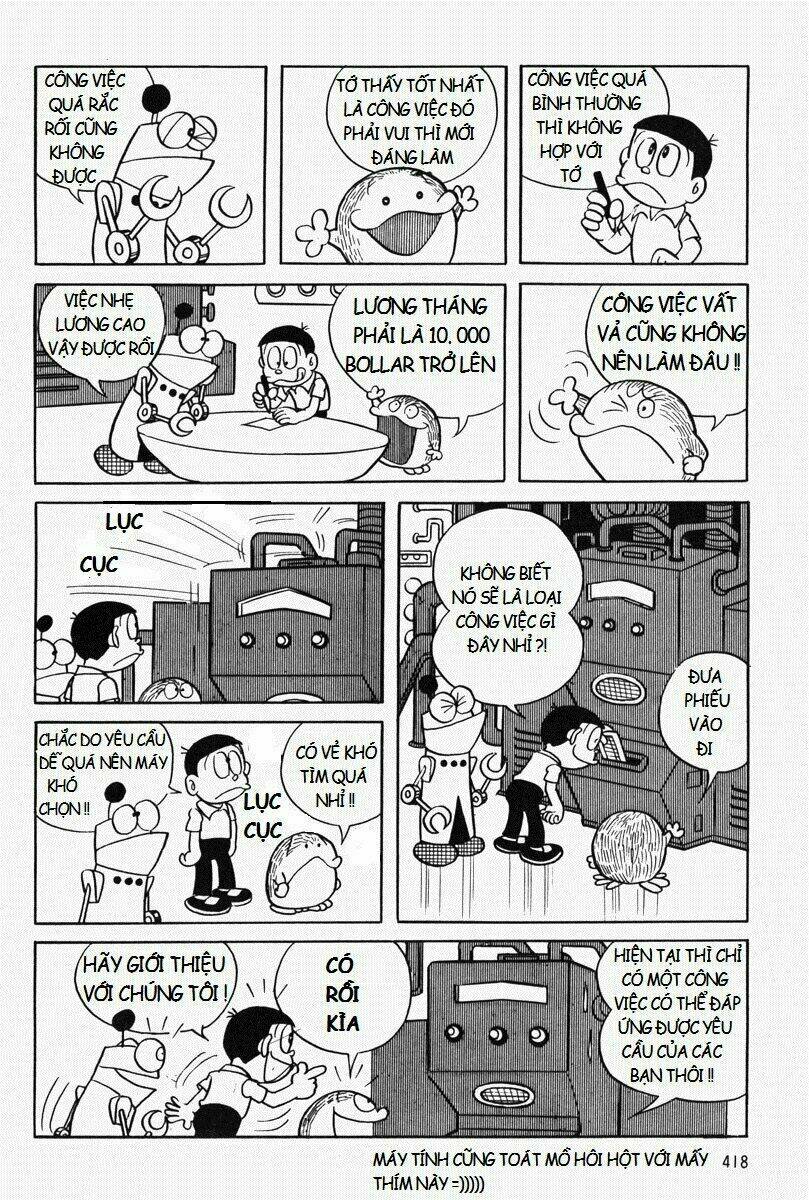 [Remake] Mojako: Chapter 10