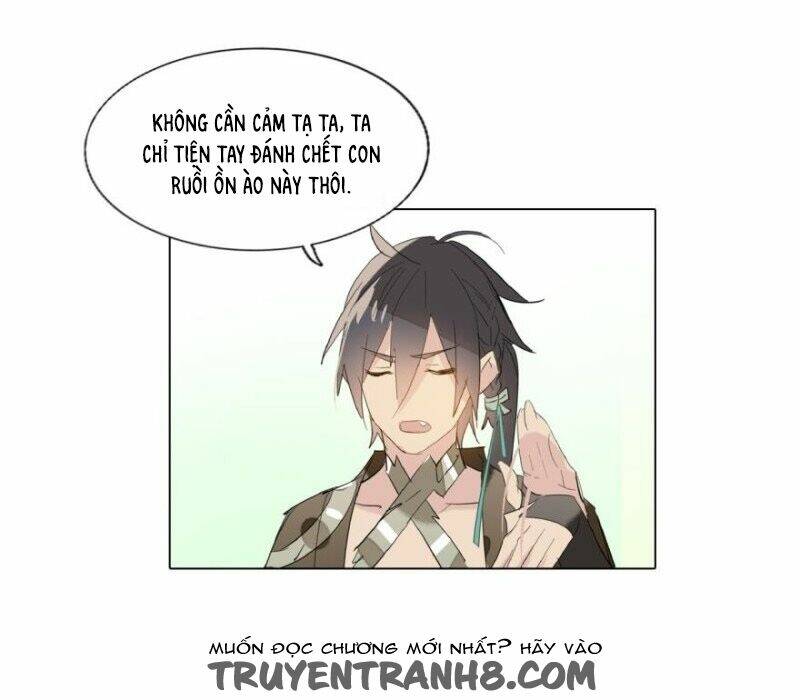 Sư Phụ Lại Trêu Chọc Ta: Chapter 9