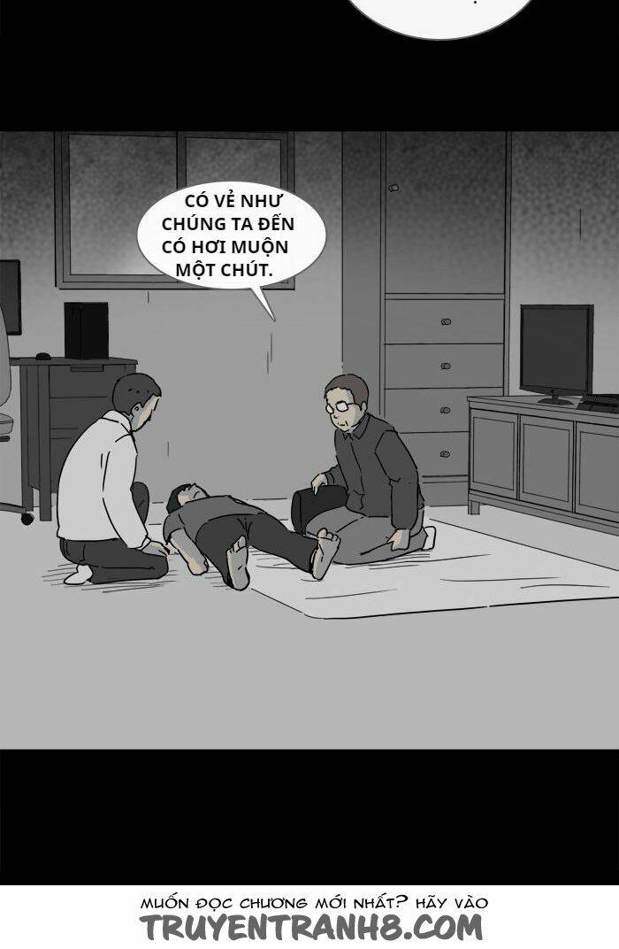 Những Câu Chuyện Bất Thường: Chapter 160