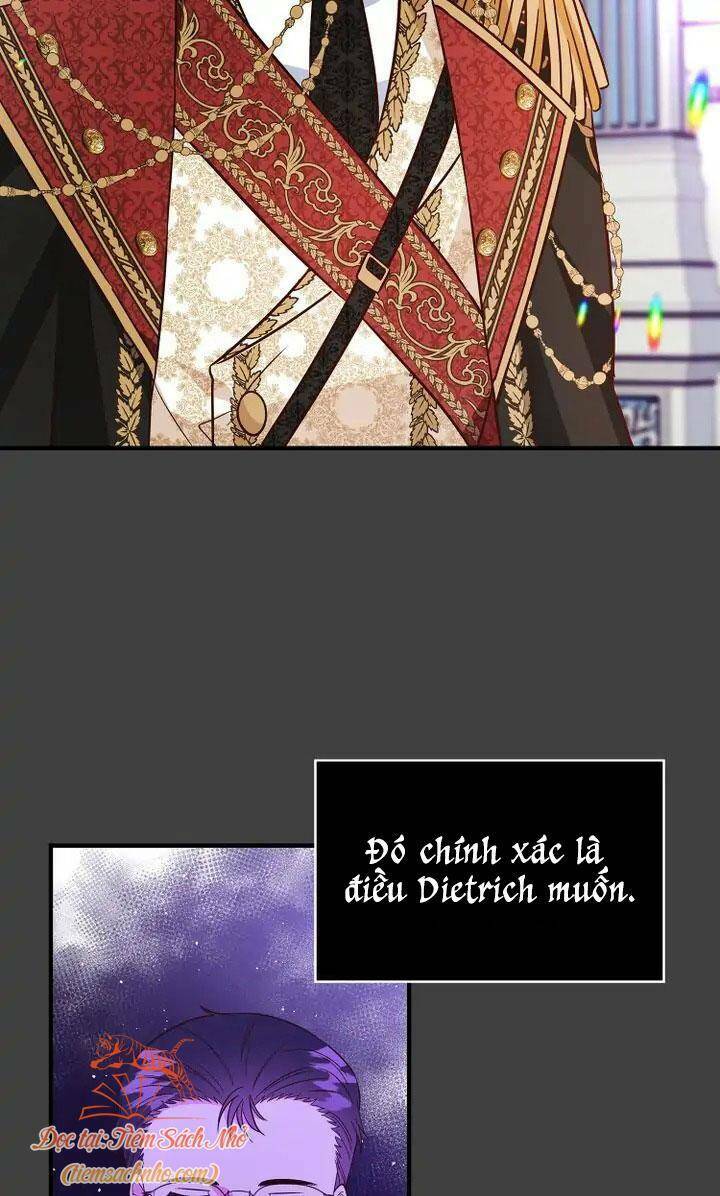 Lòng Trung Thành Với Kẻ Ác: Chapter 43