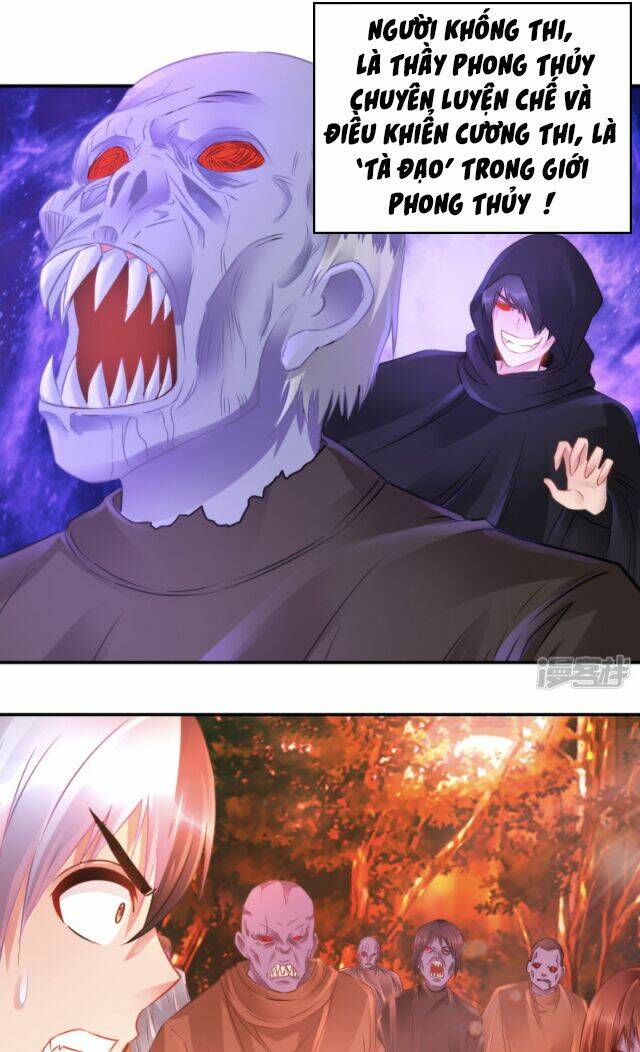 Phong Thủy Thiên Sư: Chapter 67