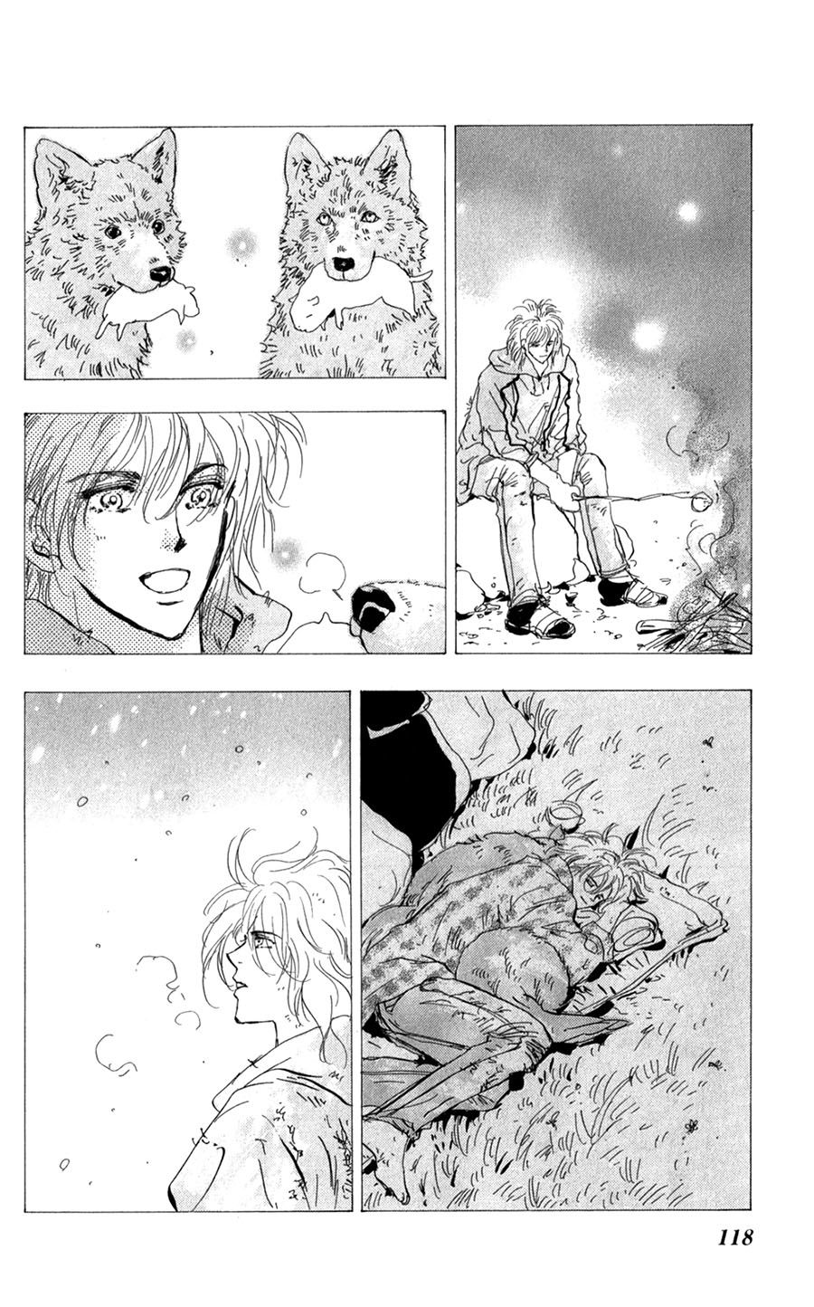 Mầm Sống: Chapter 120