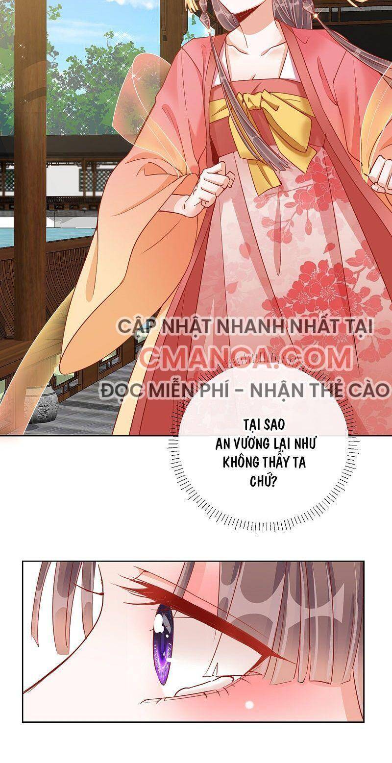 Công Lược Trưởng Thành Của Vương Phi: Chapter 30
