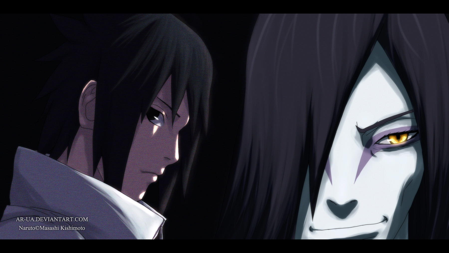 Naruto: Chapter 645