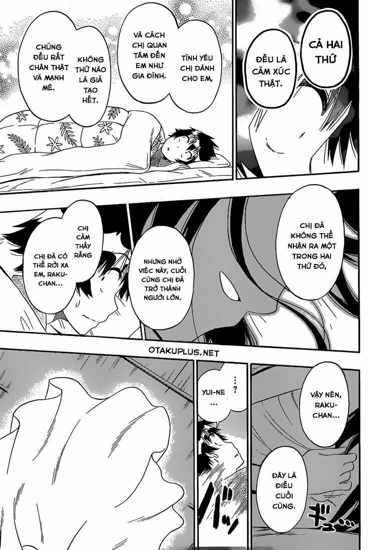 Tình Yêu Ngang Trái: Chapter 178