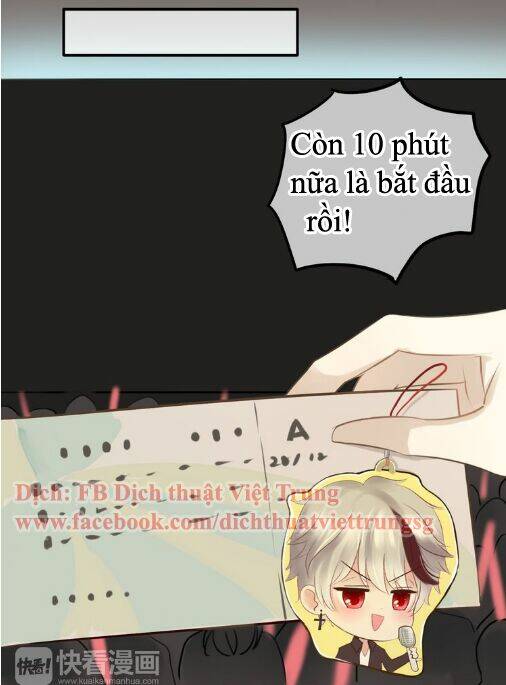 Thần Tượng Điểm Zero: Chapter 59.5