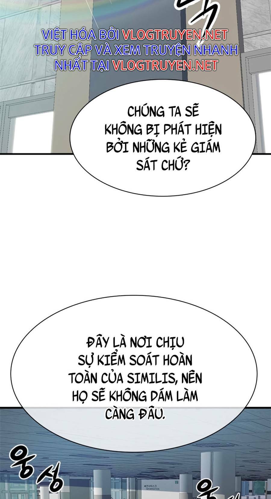 Người Chơi Bí Ẩn: Chapter 9