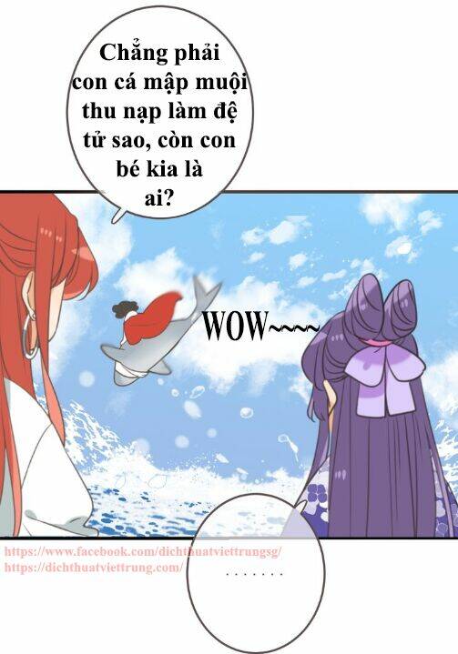 Bạn Trai Tôi Là Cẩm Y Vệ 2: Chapter 97