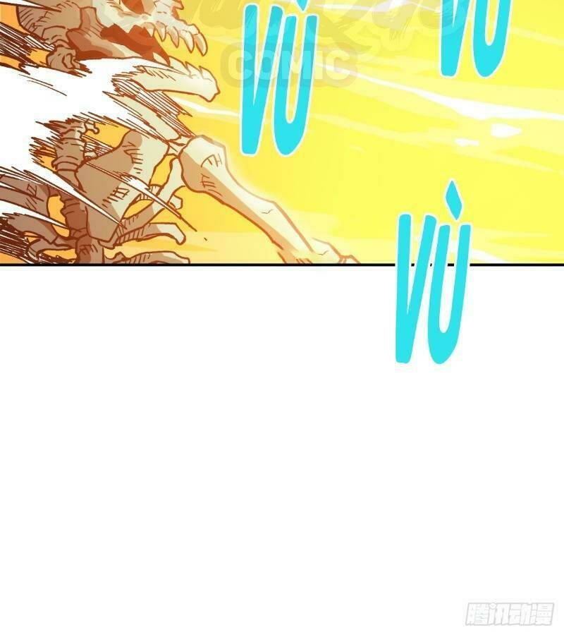 Đại Lục Vô Song: Chapter 4
