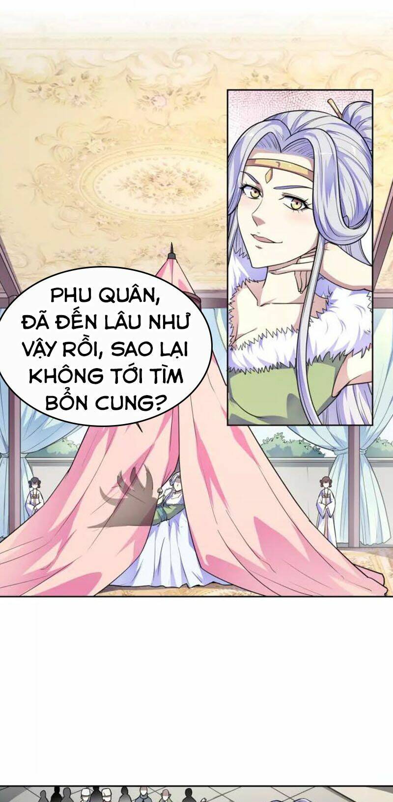 Nghịch Thiên Đại Thần: Chapter 78