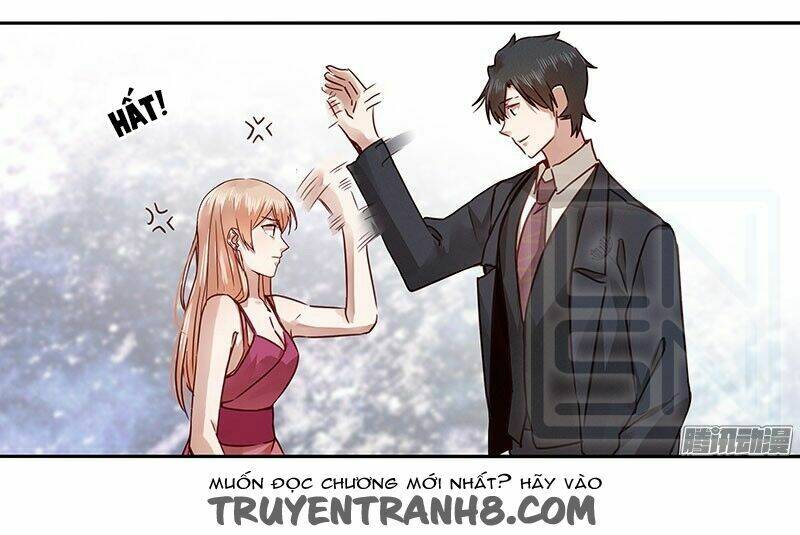 Vợ Yêu Của Ác Ma: Chapter 40